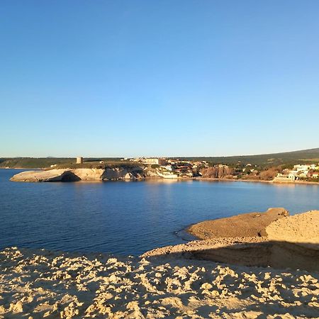 Agriturismo Il Melograno Riola Sardo Buitenkant foto