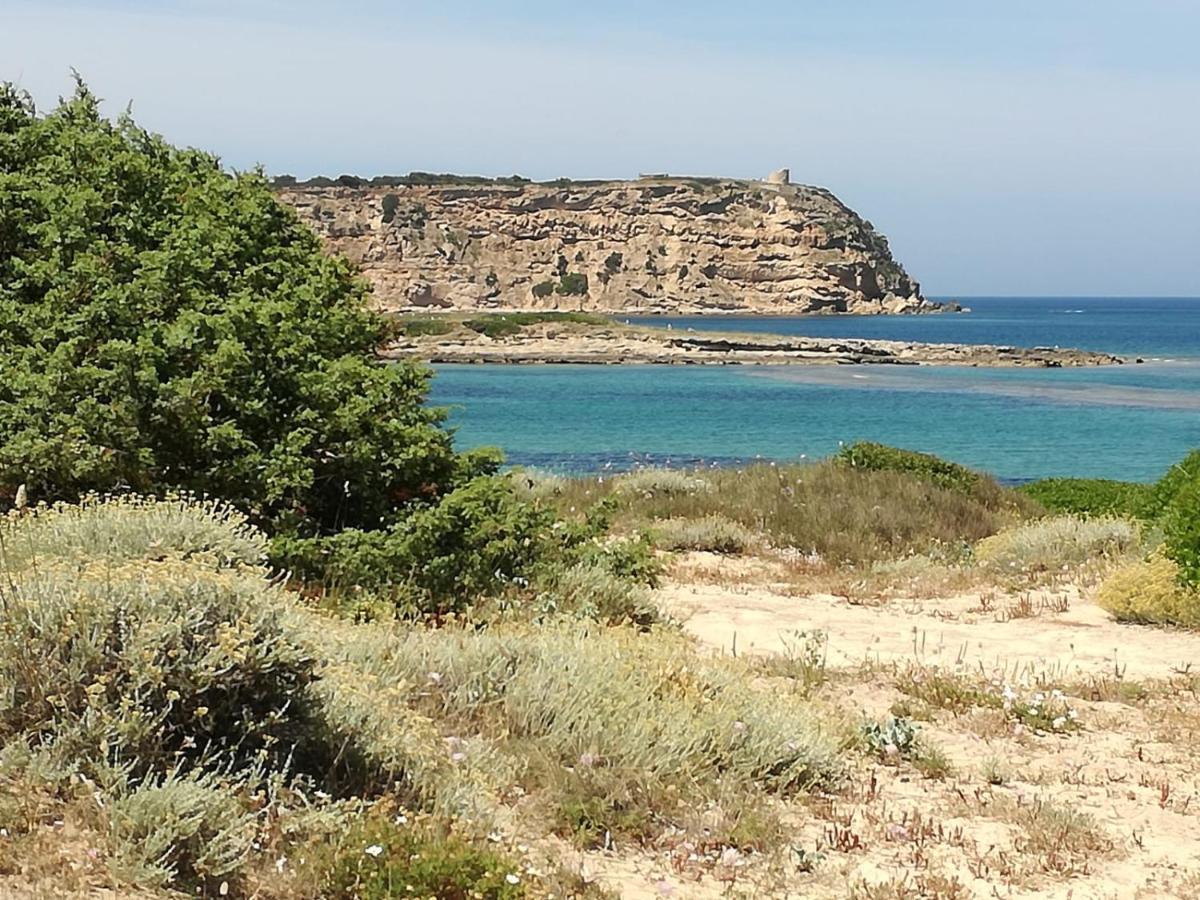 Agriturismo Il Melograno Riola Sardo Buitenkant foto