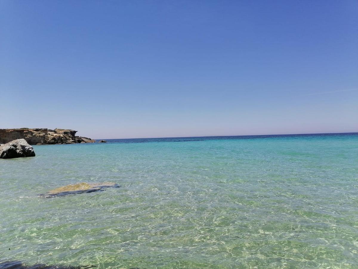 Agriturismo Il Melograno Riola Sardo Buitenkant foto
