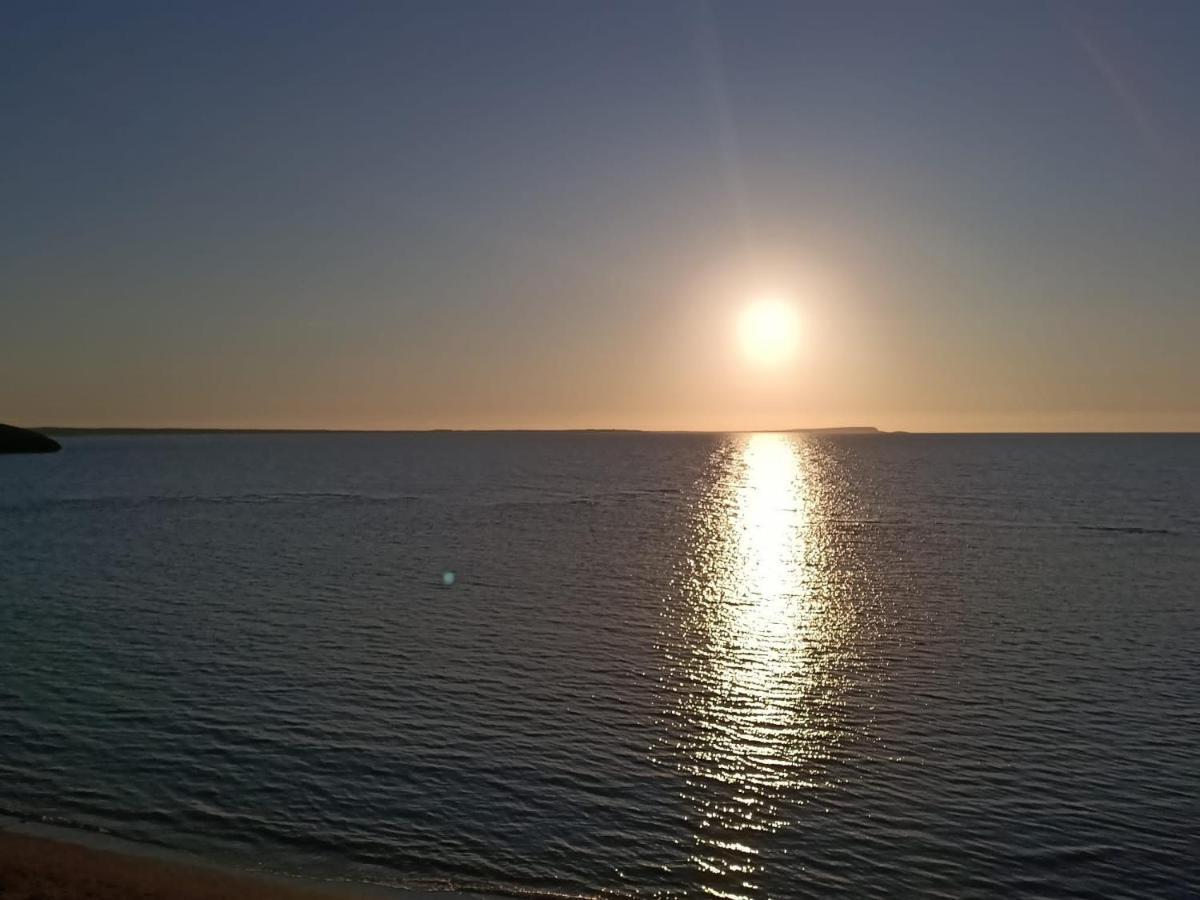 Agriturismo Il Melograno Riola Sardo Buitenkant foto