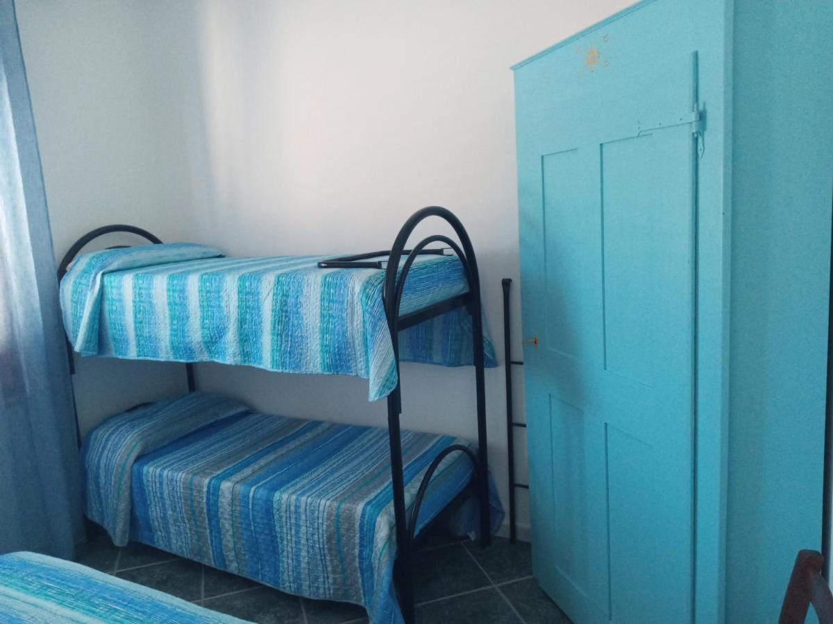 Agriturismo Il Melograno Riola Sardo Buitenkant foto