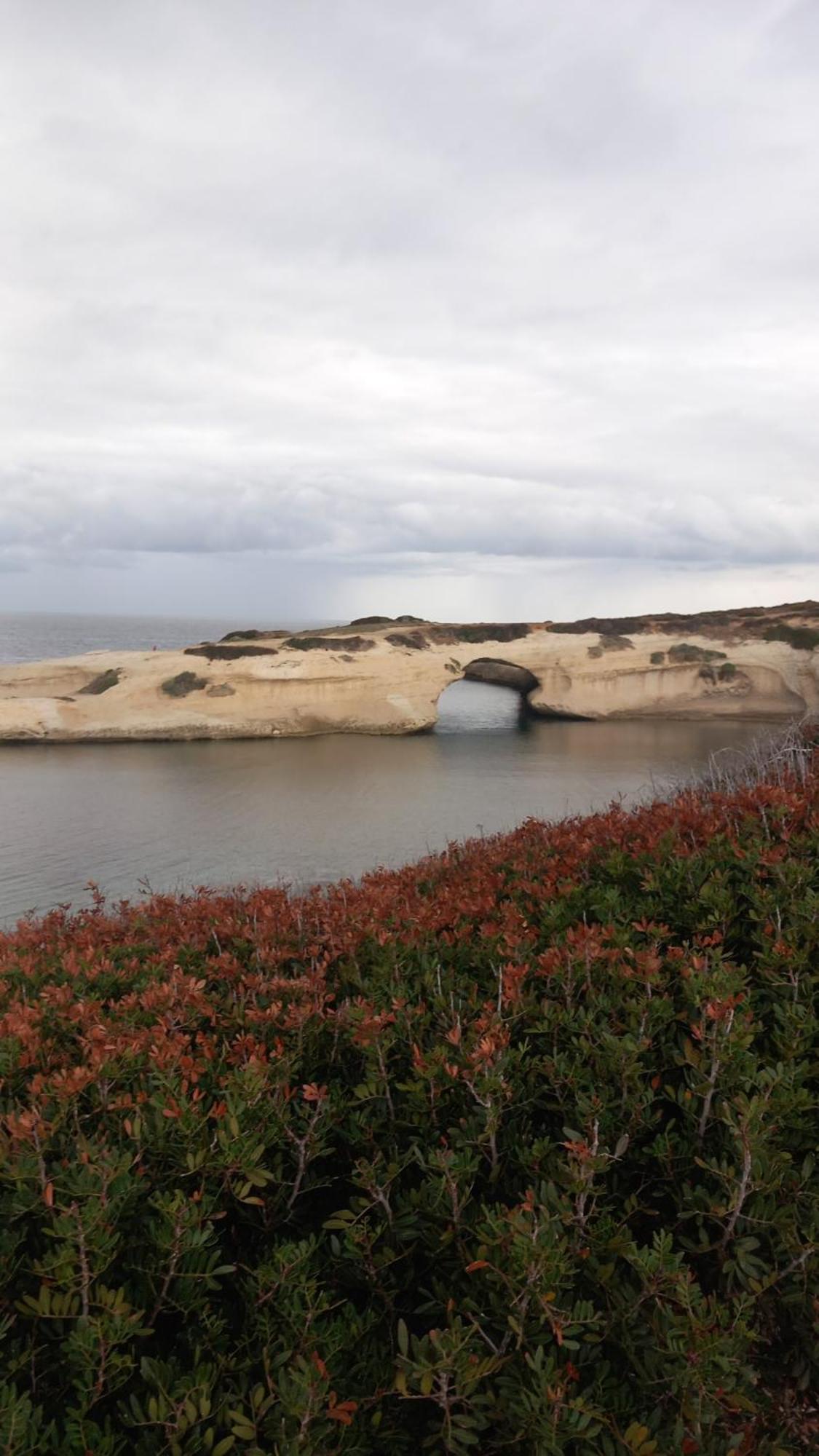 Agriturismo Il Melograno Riola Sardo Buitenkant foto