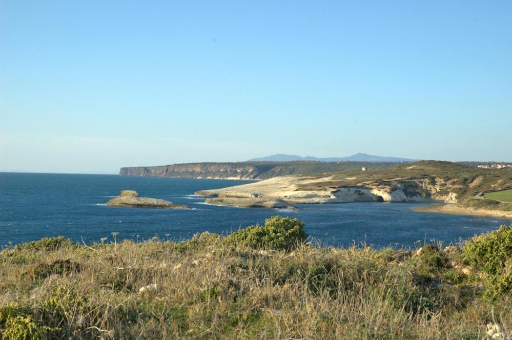 Agriturismo Il Melograno Riola Sardo Buitenkant foto
